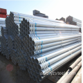 ASTM A53 Hot Glvanized Steel Pipe